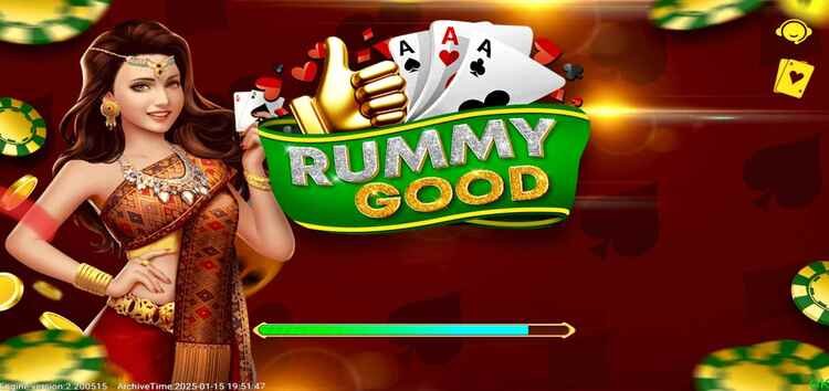 Download Rummy Good APK Screenshot
