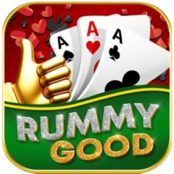 Rummy Good App Logo